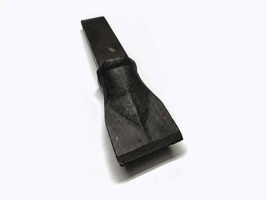 Excavator bucket teeth